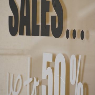 sconto