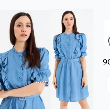 home NUOVO jeans