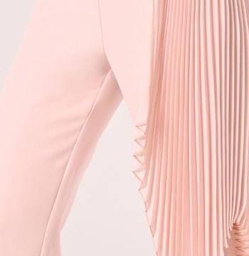 tuta05 rosa plisse 122471