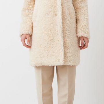 Cappotto Bouclé 1