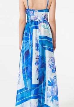 abito foulard 2
