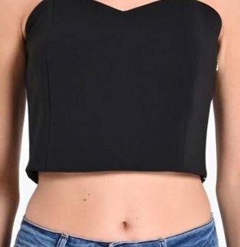 top nero