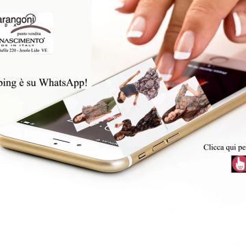 Nuovo Whatsapp