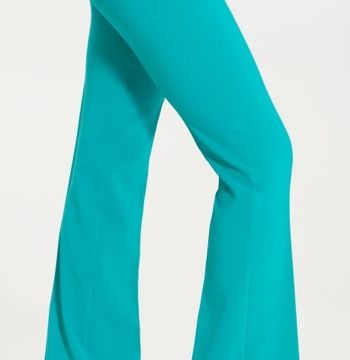 pantalone zampa verde 03