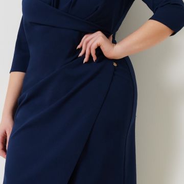 Tubino Curvy a Portafoglio 2