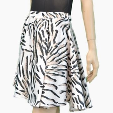 Gonna Fantasia Animalier 2