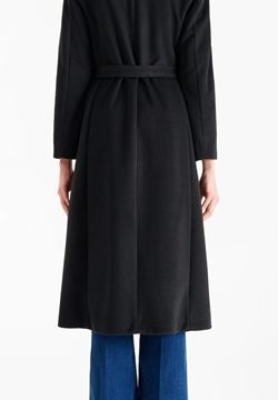 Cappotto vestaglia 2