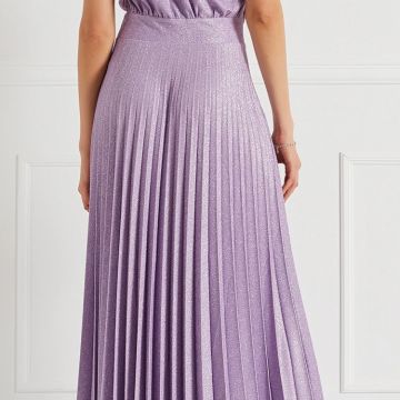 Abito Monospalla Lurex 1
