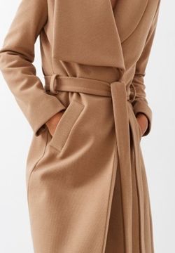 Maxi Cappotto Vestaglia 3
