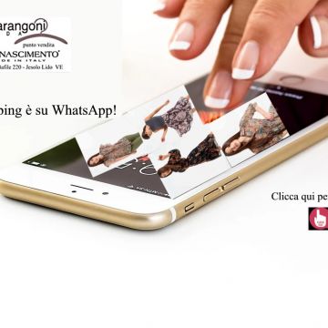 Nuovo Whatsapp