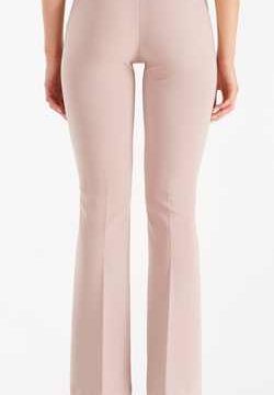 Pantaloni rosa 3