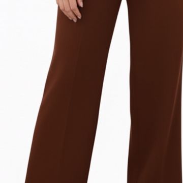 pantalone  mattone