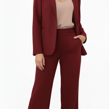 completo  rosso 