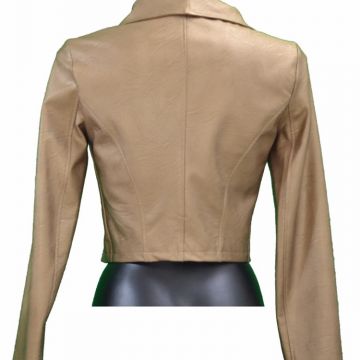 Giubbino Oro 2