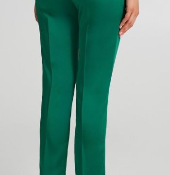 pantalone smeraldo  f