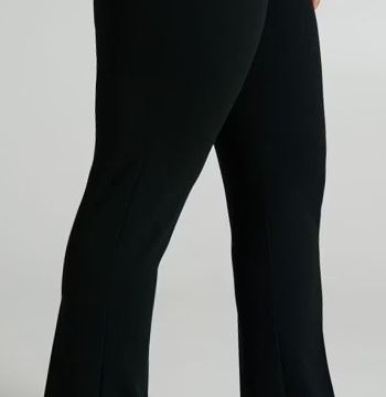 pant curvy nero 04