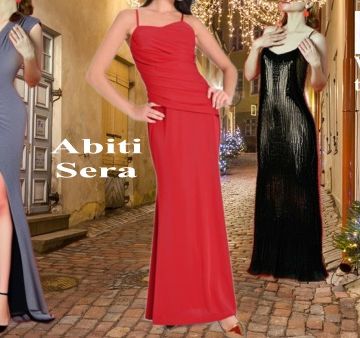 sera abiti home