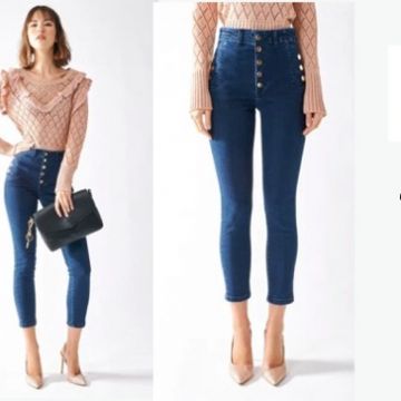 home NUOVOjeans