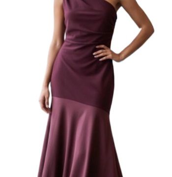 abito bordeaux  127238 c