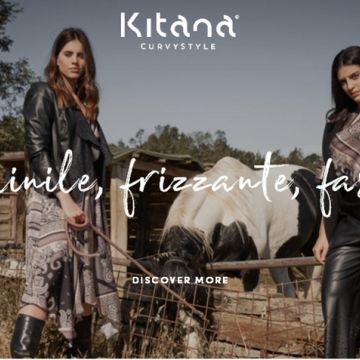 kitana home
