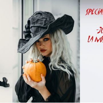 SPECIALE HALLOWEEN