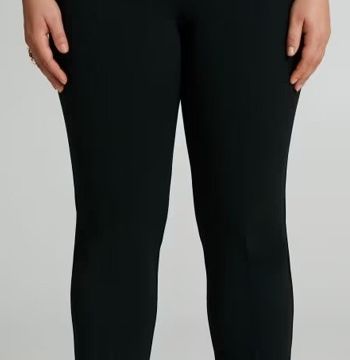 pant curvy nero 02