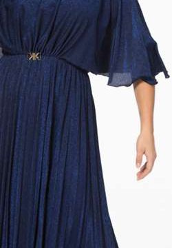 107919 Abito lurex 1
