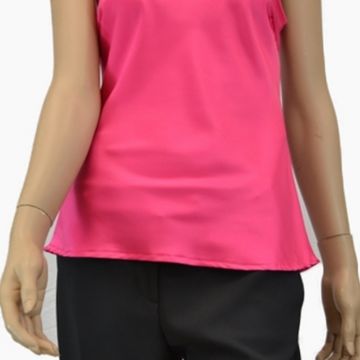 canotta fuxia