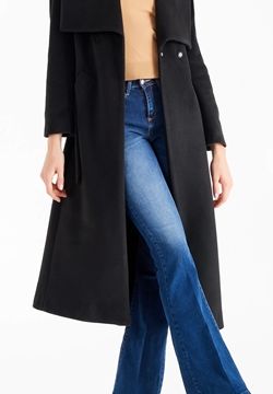 Cappotto vestaglia 1
