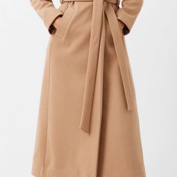 Maxi Cappotto Vestaglia 1
