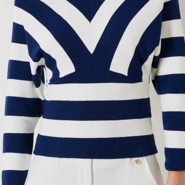 Maglia a Righe 2