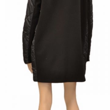 Cappotto Nero