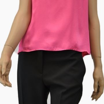 Canotta Fuxia