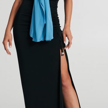 Stola Azzurro 1