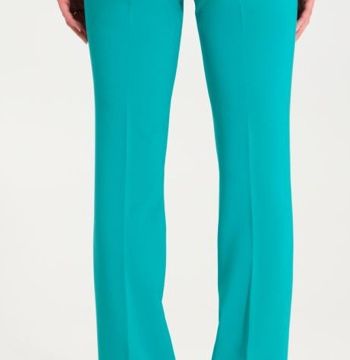 pantalone zampa verde 04