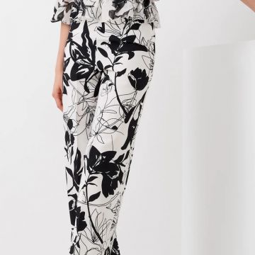Blusa Floreale 3