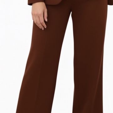 pantalone  mattone