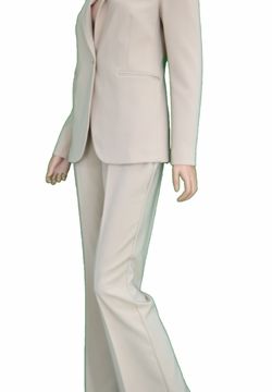 Giacca beige 1