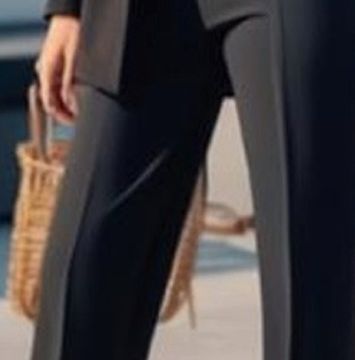pant nero