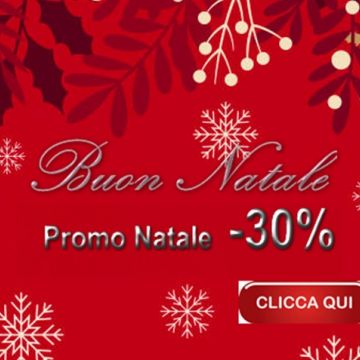 Slide Promo Natale