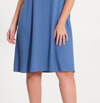 abito curvy
