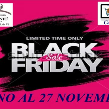 black friday