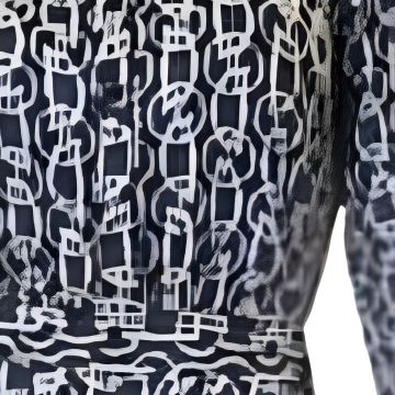 abito 1000211 var nerop