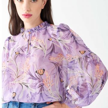 bluse camicie