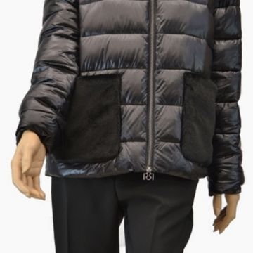 Giubbotto fur 2