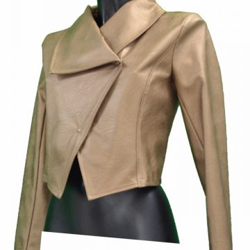 Giubbino Oro 1