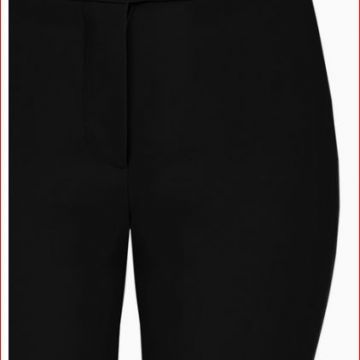 pant nero  01f