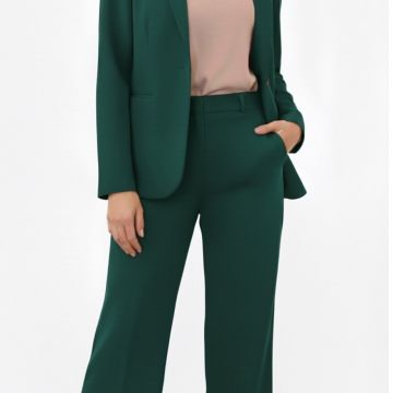 completo verde 