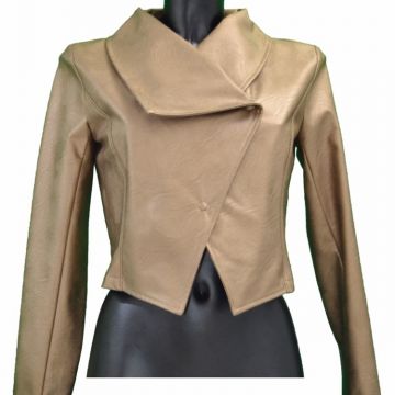 Giubbino Oro
