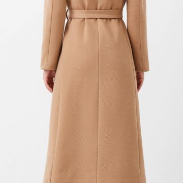 Maxi Cappotto Vestaglia